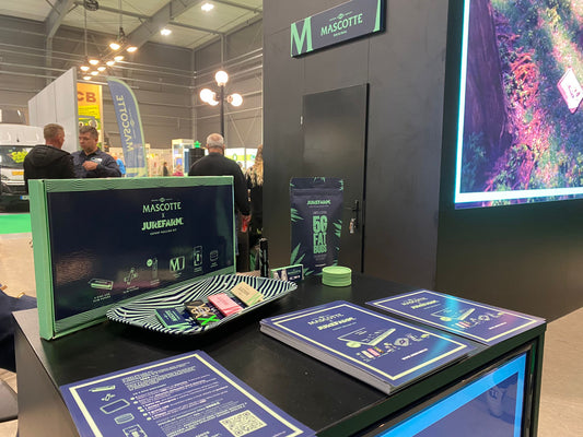 Jurefarm přináší revoluci v Praze: