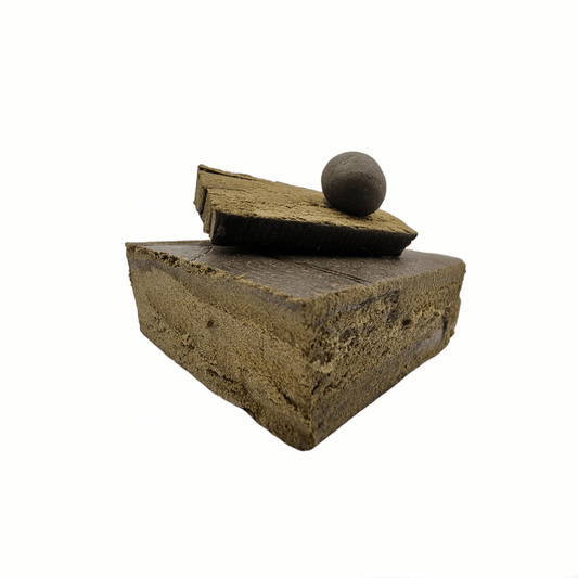 Hash Dry Ice 1g – Limited