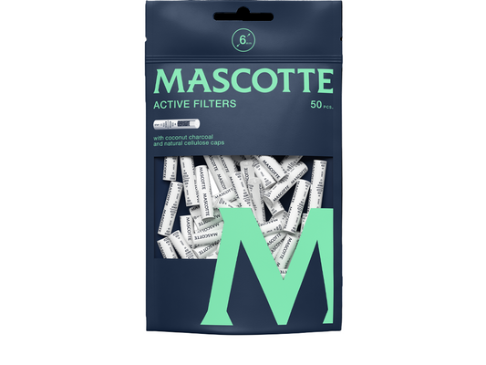 Mascotte Active Filters