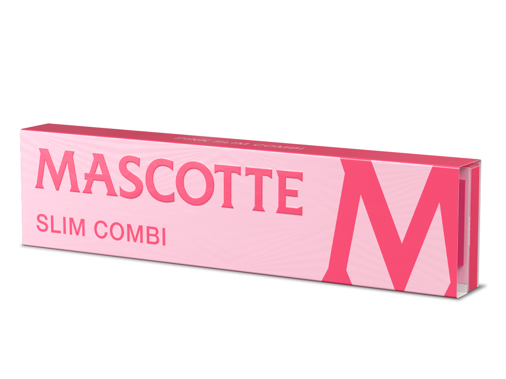 Pink Slim Combi