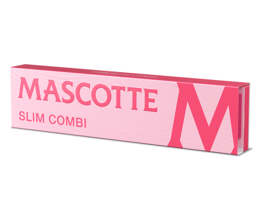 Pink Slim Combi