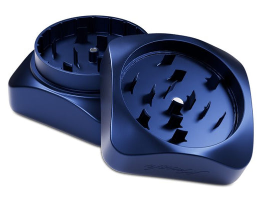 Mascotte x Krush Grinder 2.0 Blue