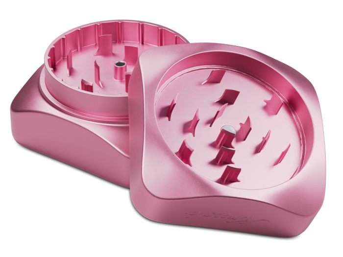 Mascotte x Krush Grinder 2.0 – PINK