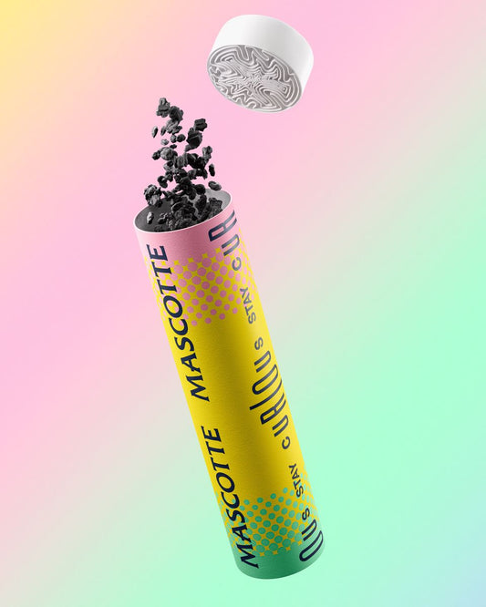 Mascotte Active Filters Colors