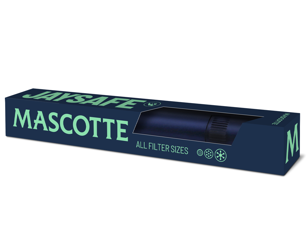 Mascotte Jaysafe
