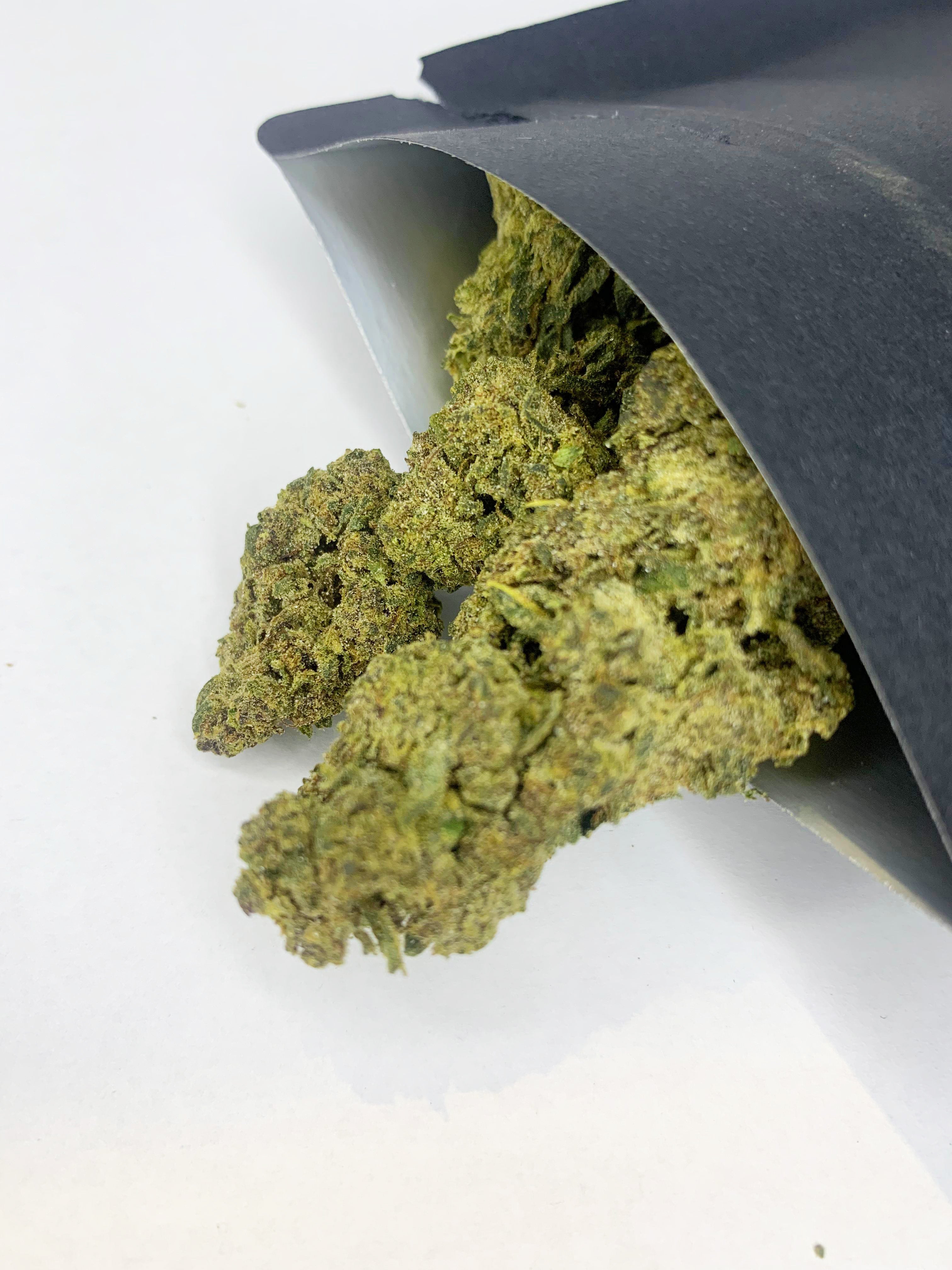 Blue Dream - THC-X