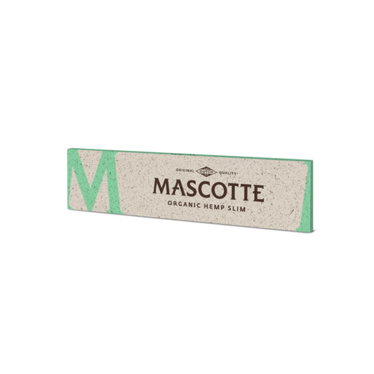 MASCOTTE ORGANIC HEMP SLIM