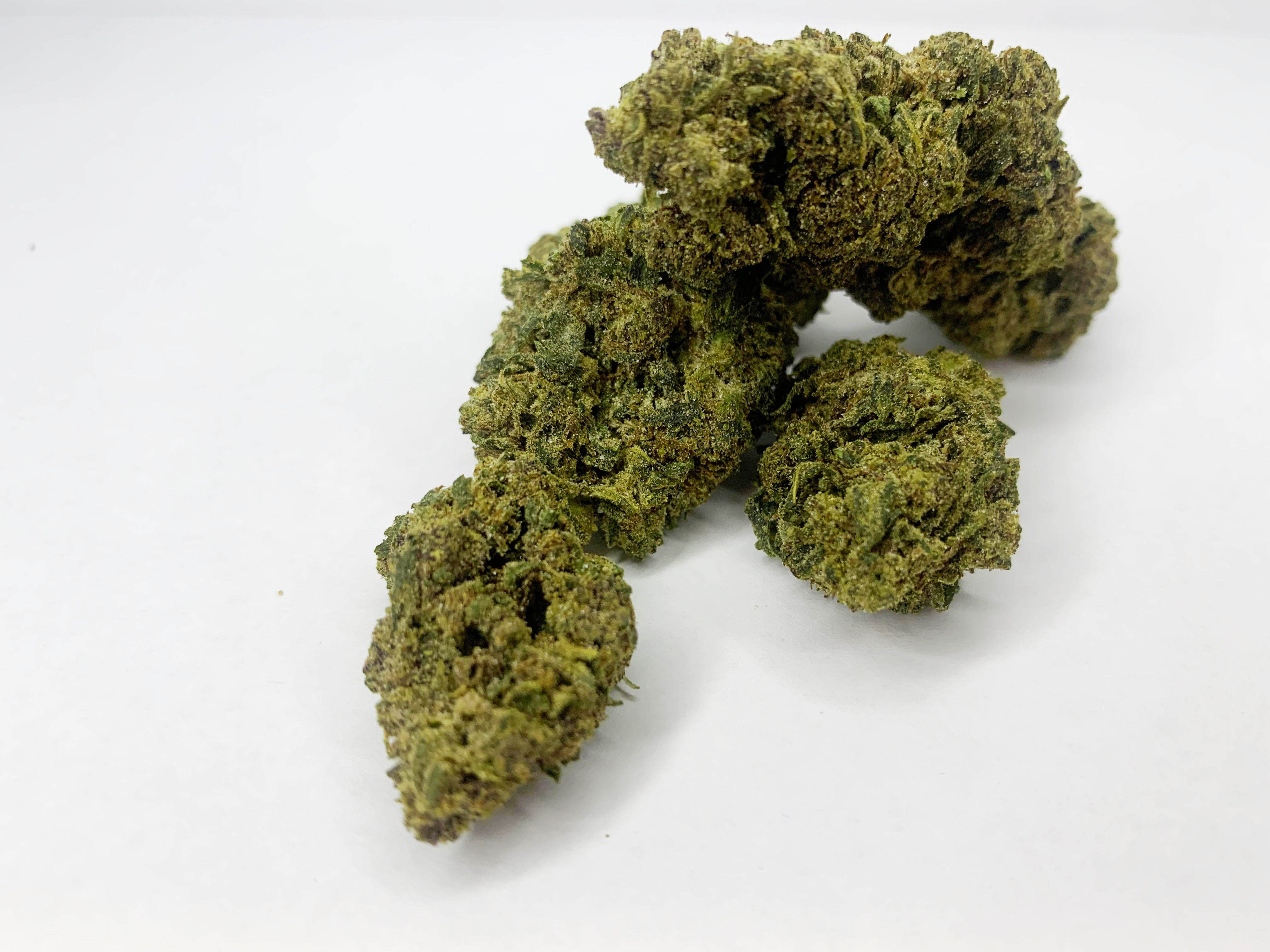 Blue Dream - THC-X