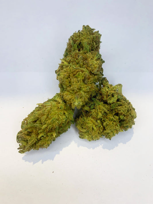 Lemon Zest CBD -  Outdoor