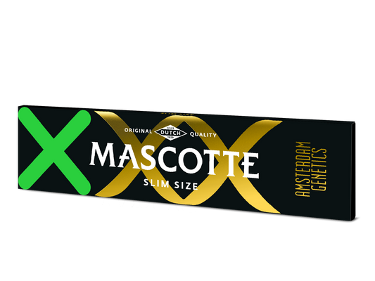 Amsterdam Genetics Original Slim