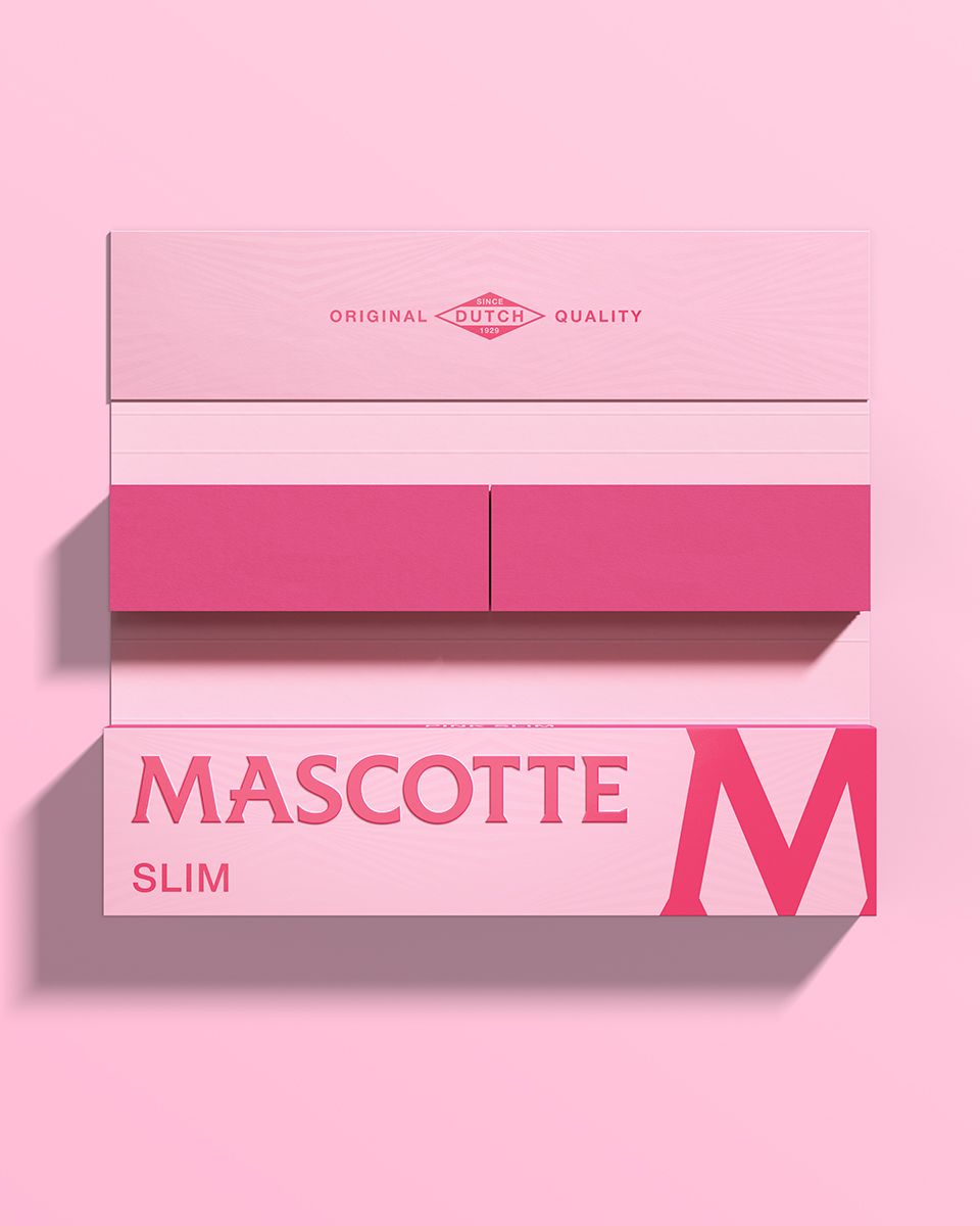 Pink Slim Combi