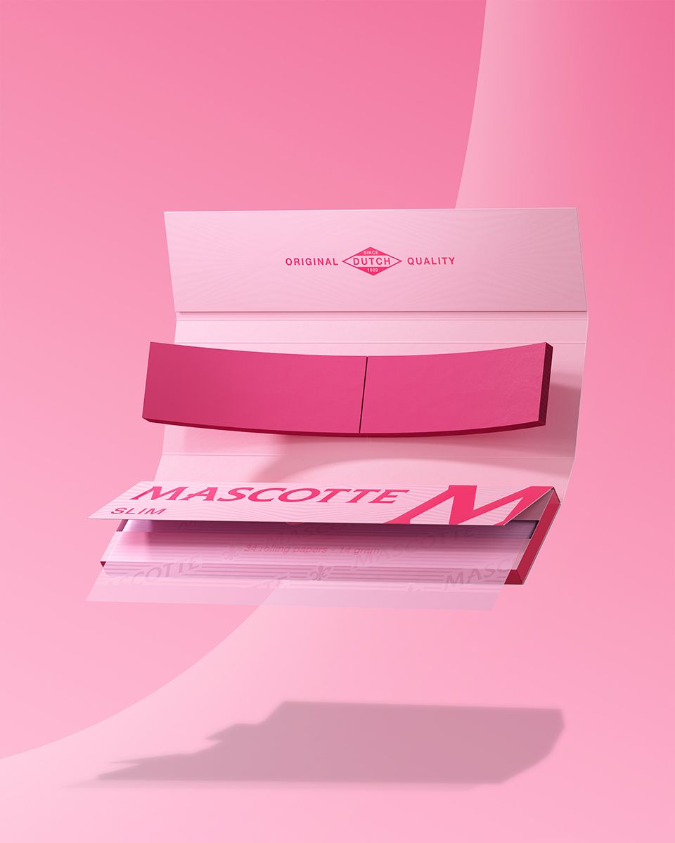 Pink Slim Combi