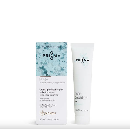 Pure anti acne cream – PRIMA CARE