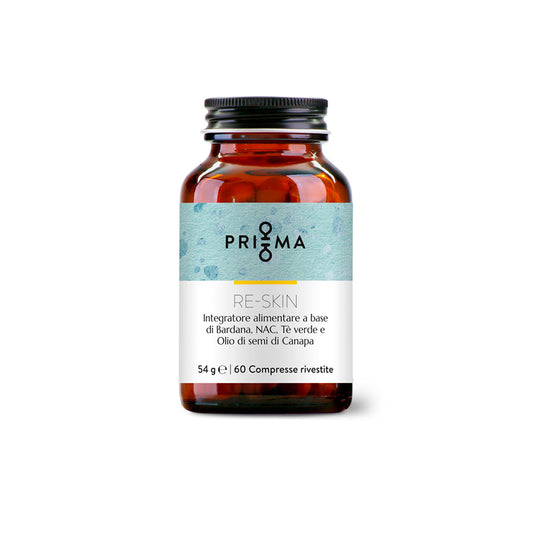 Re-skin – Treatment for irritated skin – PRIMA CARE